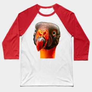 King Vulture Baseball T-Shirt